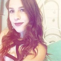 Gabriela Ferreiro's Photo