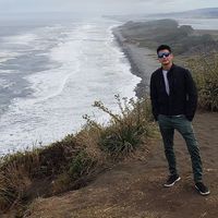 Cristian Pereyra's Photo