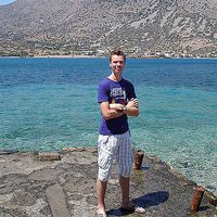 Wietse Zeemans's Photo