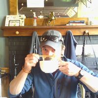 Morgan Taggart's Photo