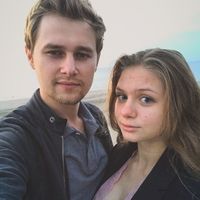 Slava Iakovlev's Photo