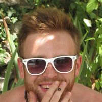 Martin Coué的照片