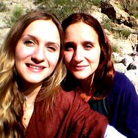 Katia Vettori的照片