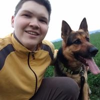 Michal Ružička's Photo