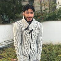 Ahmed Al Waili的照片