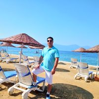 saeed shahali's Photo