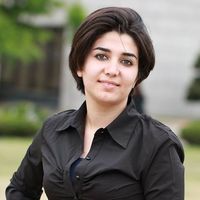 Fotos de Elmira Yadollahi