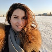 Фотографии пользователя Anacarina Calvo