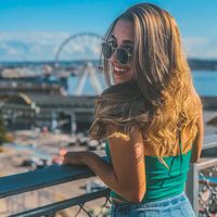 Erica Barbosa's Photo