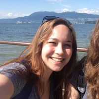 Miriam Wiltshire的照片