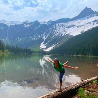 Mila Arkhiptsova's Photo