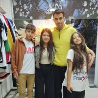 tatiana chavez的照片