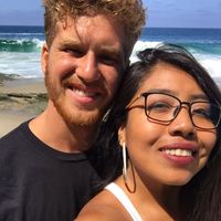 Yei Cortés的照片