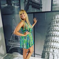 Eliana Janet Ditomassi的照片