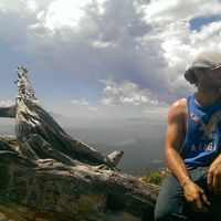 Riley  Thompson的照片