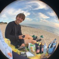 Fotos von Achille Madessi