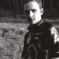 Volodymyr Hrynishak's Photo