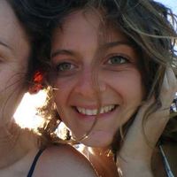 Charlotte Desaunais's Photo