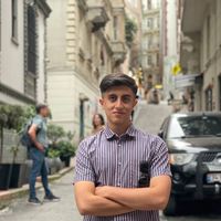 Armin Shafiei's Photo