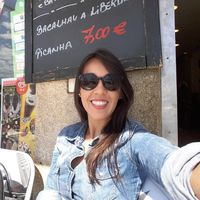 Juliana Miranda的照片