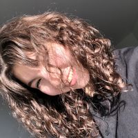 Alesya Sorokina's Photo