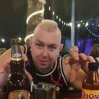 Nina Arpentiy's Photo