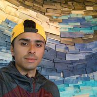 Robinsson Julian Salazar Castro's Photo