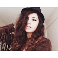 Fotos de Gizem Cetin