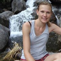 Débora Kloster's Photo