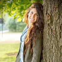 Verónica Mejías García's Photo