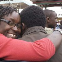 Nyambura Mutanyi's Photo