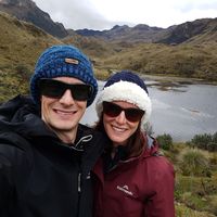 Daniel Hunt的照片