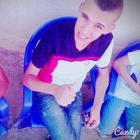 abdou hathat's Photo