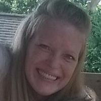 Christina Puskarz's Photo