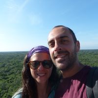 Antonin Cabirou的照片