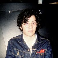 Karim  Hayes's Photo