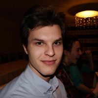 Mateusz Tadorowski的照片