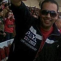 Malik Gharbi的照片