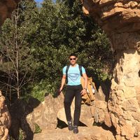 Fotos de renzo quepo