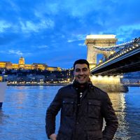 Arsen Seylanov的照片