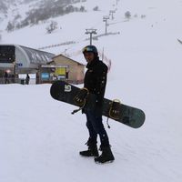 DInesh NAgamuthu's Photo