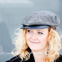 Kim van der Beek's Photo