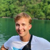 Lukas Specht的照片