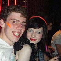 Sparky Hewitt's Photo