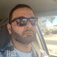 Wajdi Algoul's Photo