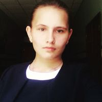 Ulia Makareykina的照片