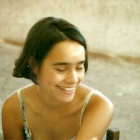 Cécile VVVV's Photo