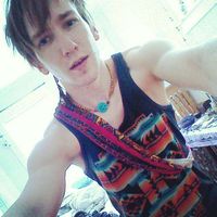 Peter Mercury's Photo