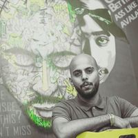 Le foto di Murad Mansour