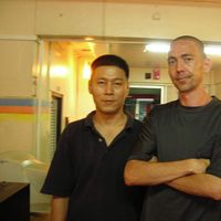 Dheerachai Dhanasamiddhi的照片